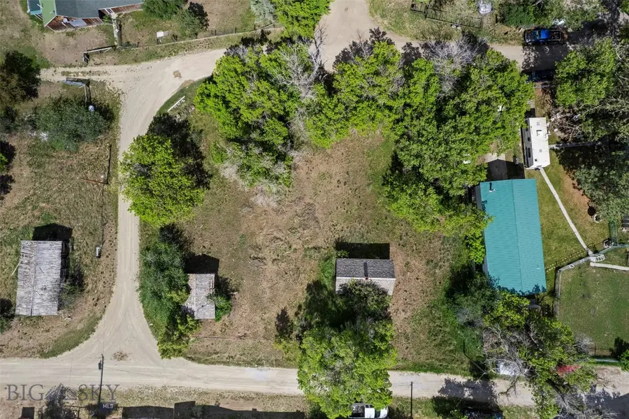 TBD Block 10 lots 6-10 Johnson Street, Radersburg, MT 59641 - #2
