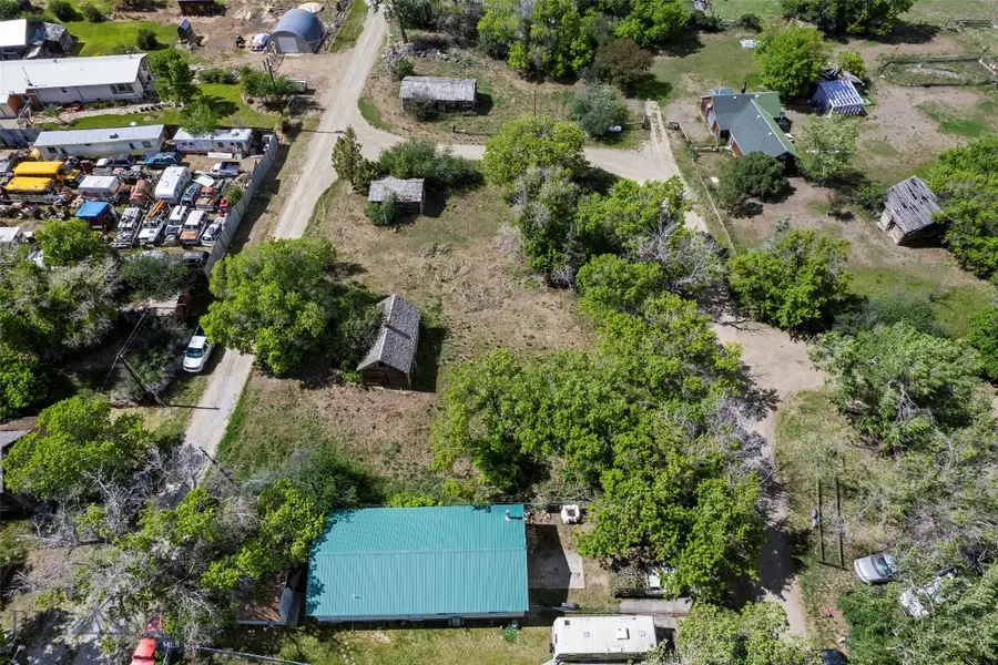 TBD Block 10 lots 6-10 Johnson Street, Radersburg, MT 59641 - #3