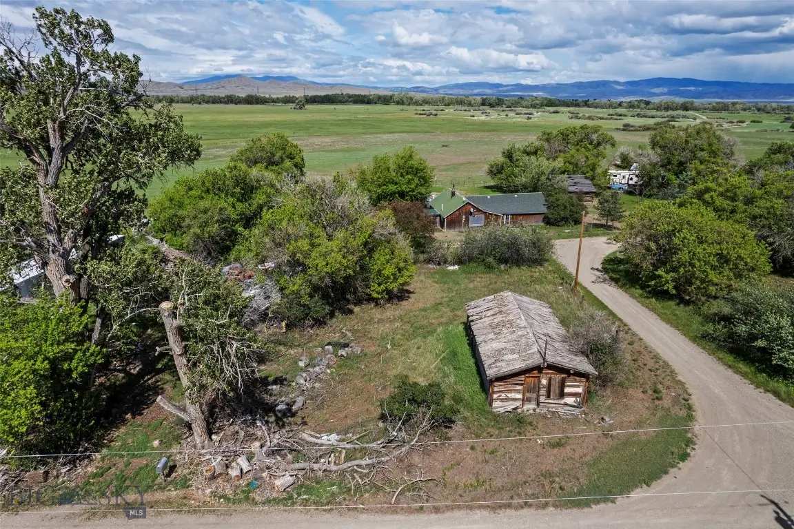TBD Lots 1, 2, 3 Johnson Street, Radersburg, MT 59643 - #1