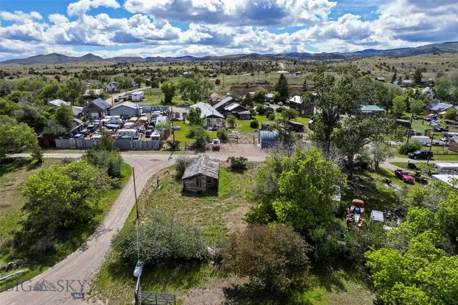 TBD Lots 1, 2, 3 Johnson Street, Radersburg, MT 59643 - #2