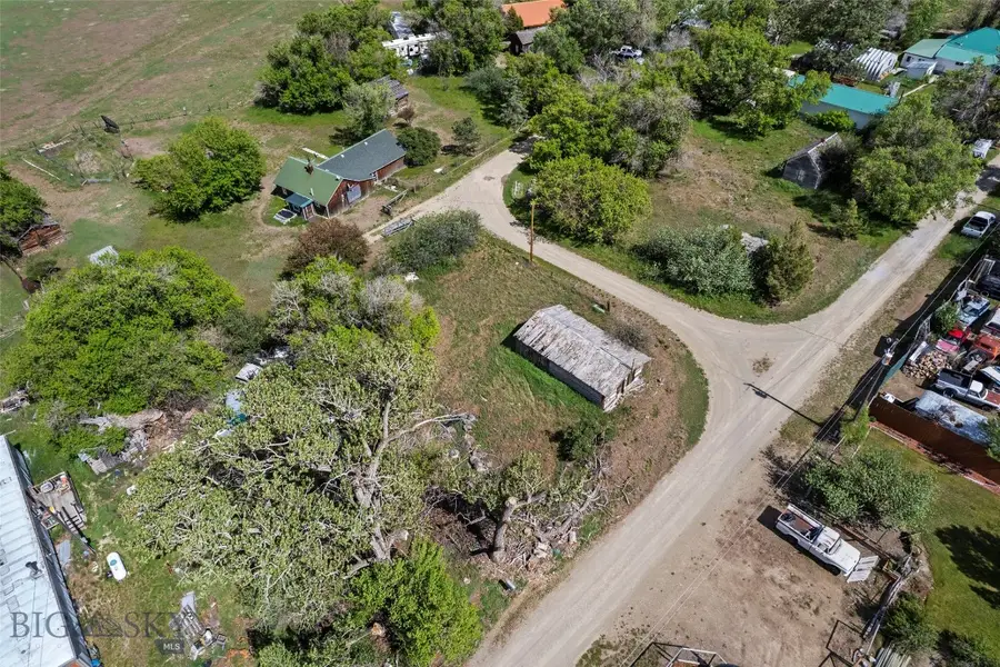 TBD Lots 1, 2, 3 Johnson Street, Radersburg, MT 59643 - #3