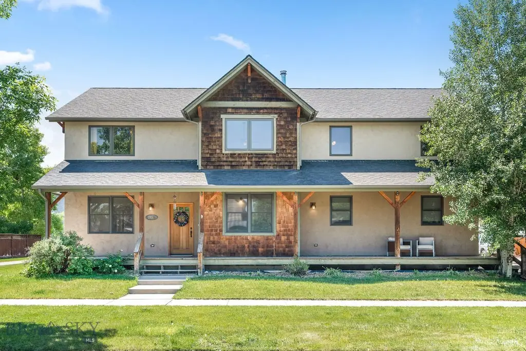 2451 Ferguson Avenue, Bozeman, MT 59718 - #1