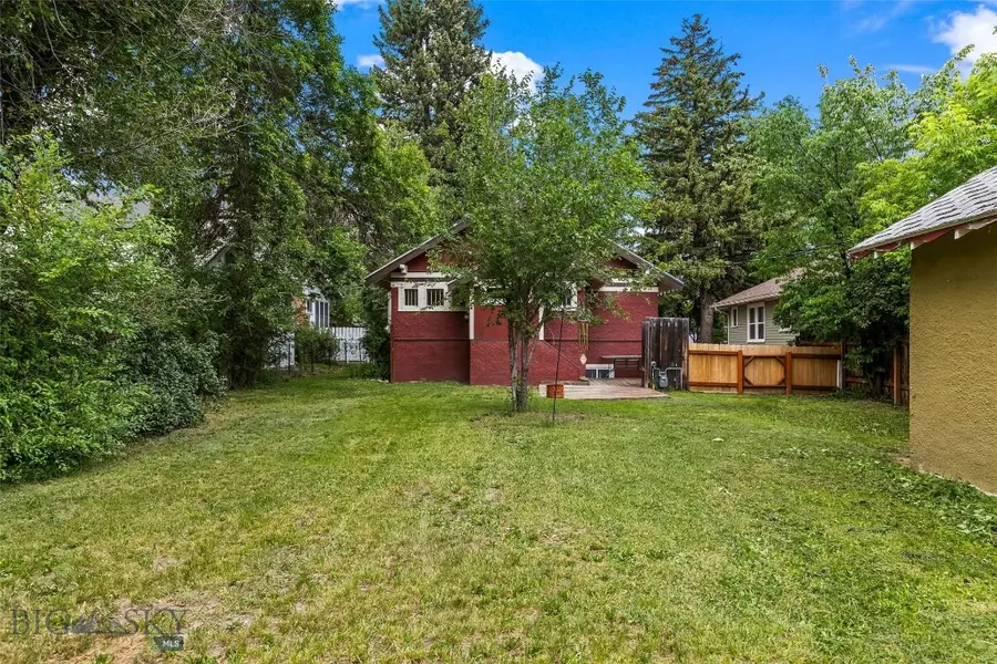 114 S 8th Street, Livingston, MT 59047 - #2