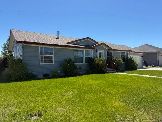 426 N Chestnut Street, Dillon, MT 59725 - #1