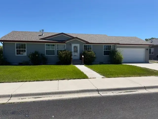 426 N Chestnut Street, Dillon, MT 59725 - #2