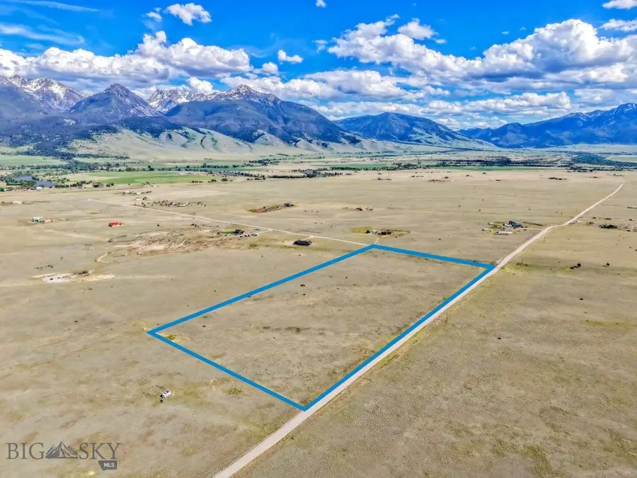 45 Inverness Road, Livingston, MT 59047 - #2