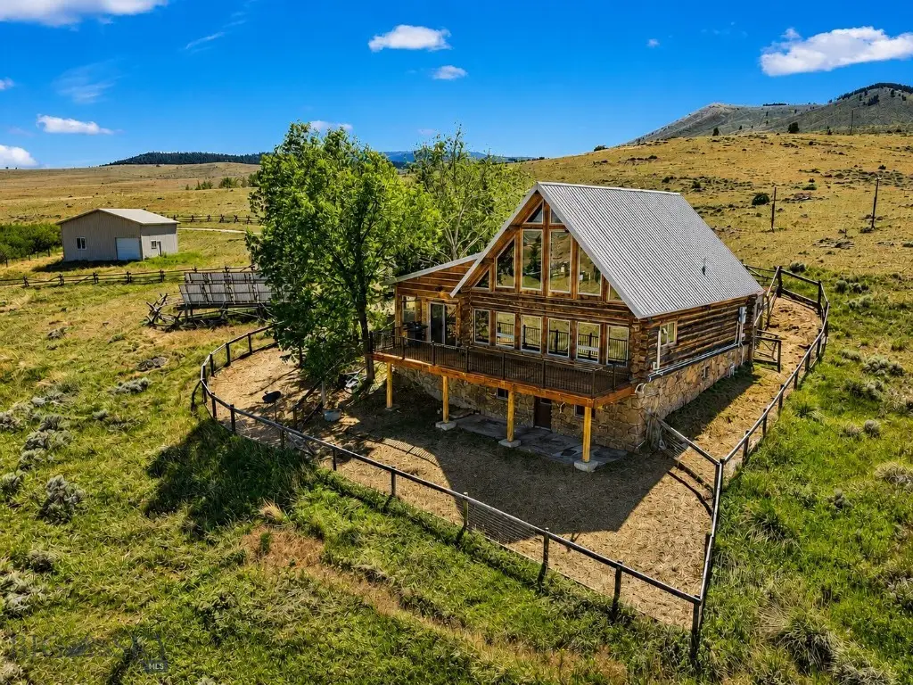 124 Two Bumps E, Ennis, MT 59729 - #1