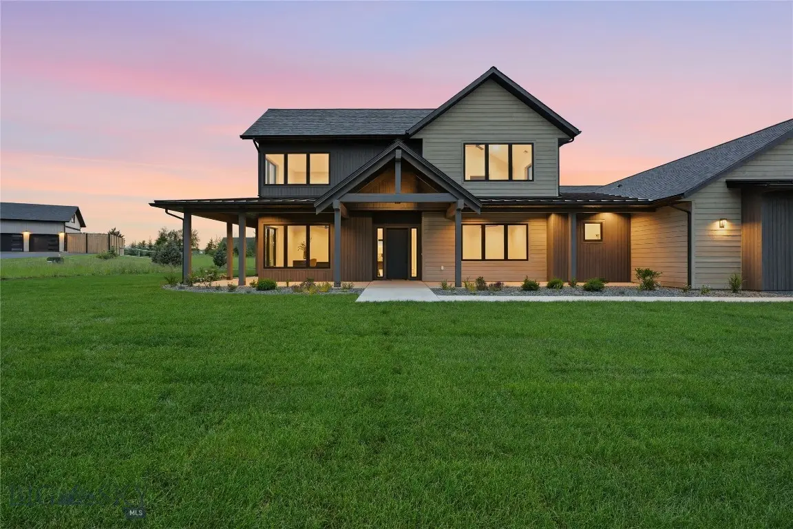520 Balsam Drive, Bozeman, MT 59718 - #1