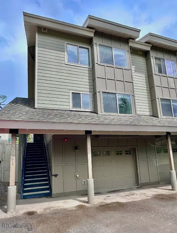 2061-F Little Coyote Road, Big Sky, MT 59716
