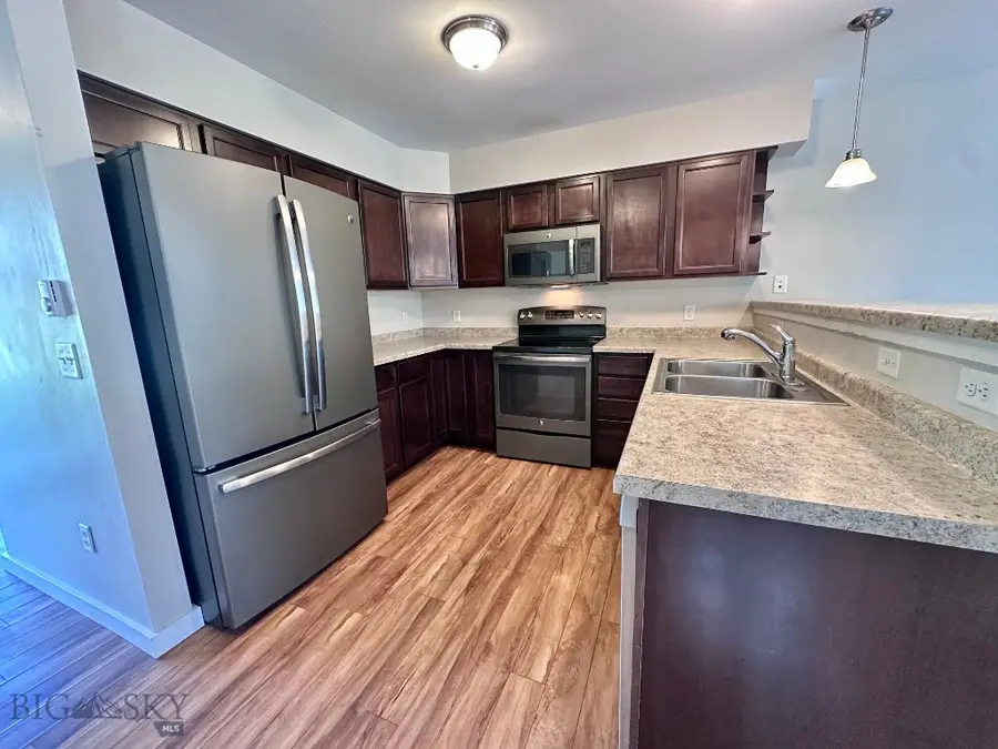 2061-F Little Coyote Road, Big Sky, MT 59716 - #2