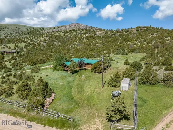 109 Dry Creek Trail, Ennis, MT 59729