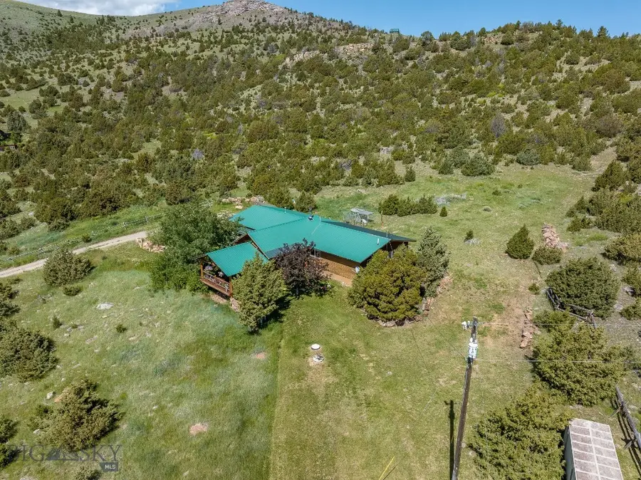 109 Dry Creek Trail, Ennis, MT 59729 - #2