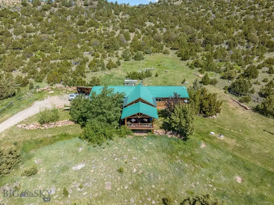 109 Dry Creek Trail, Ennis, MT 59729 - #3