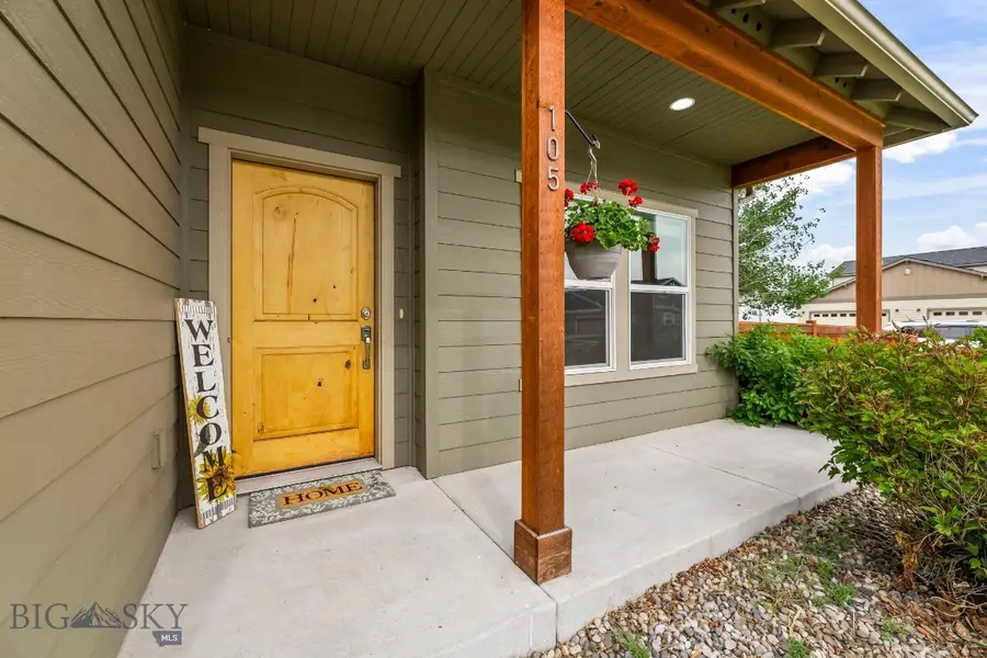 105 Pond Lily Drive, Bozeman, MT 59718 - #2