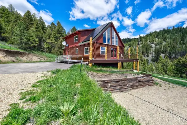 Address Withheld By Seller, Helena, MT 59602