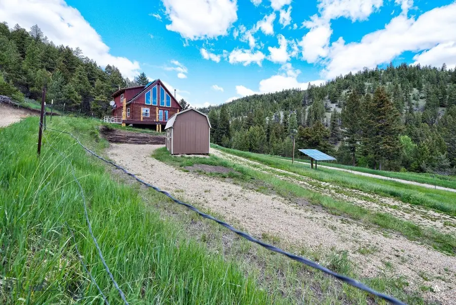 Address Withheld By Seller, Helena, MT 59602 - #2
