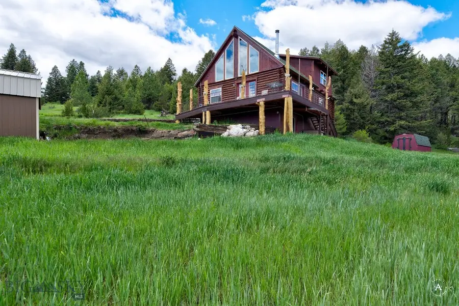 Address Withheld By Seller, Helena, MT 59602 - #3