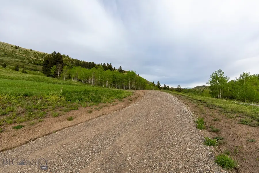 TBD Trail Creek Road Lot 3, Bozeman, MT 59715 - #2