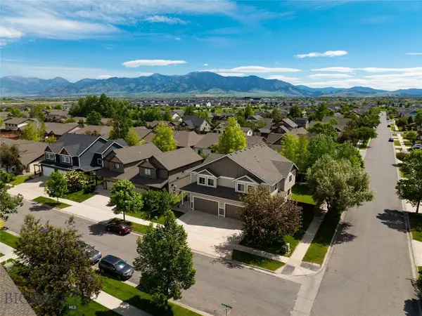 712 Forestglen Drive #B, Bozeman, MT 59718