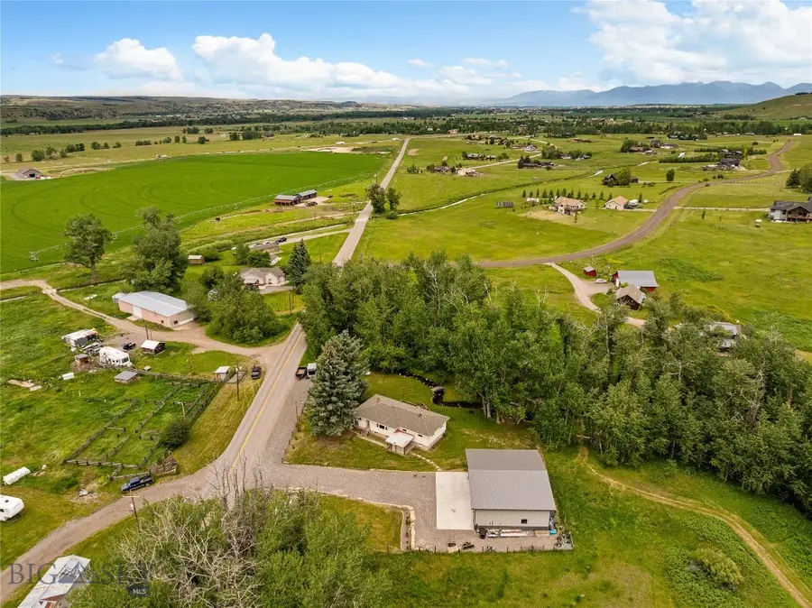 16949 Wilson Creek, Gallatin Gateway, MT 59730 - #3