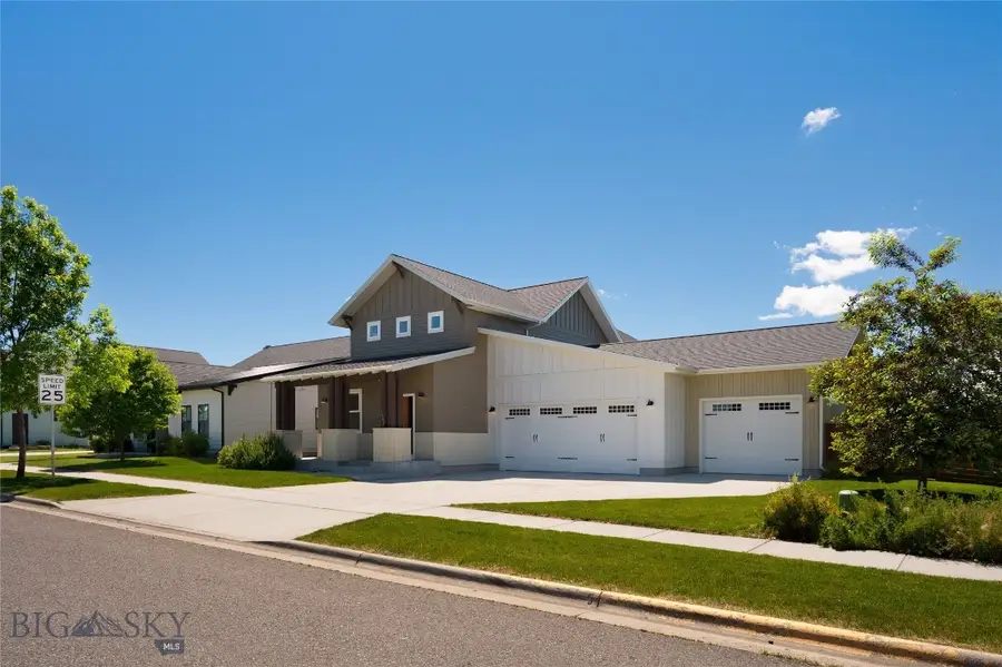 1697 Ryun Sun Way, Bozeman, MT 59718 - #2
