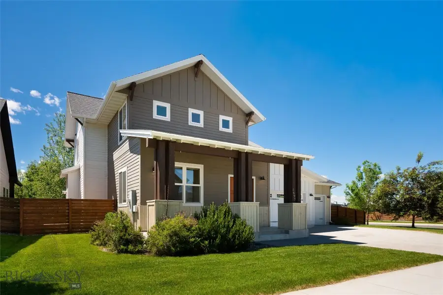1697 Ryun Sun Way, Bozeman, MT 59718 - #3