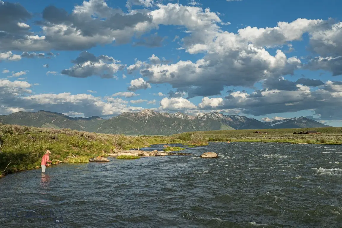 TBD Madison River Ranch, Cameron, MT 59720 - #1