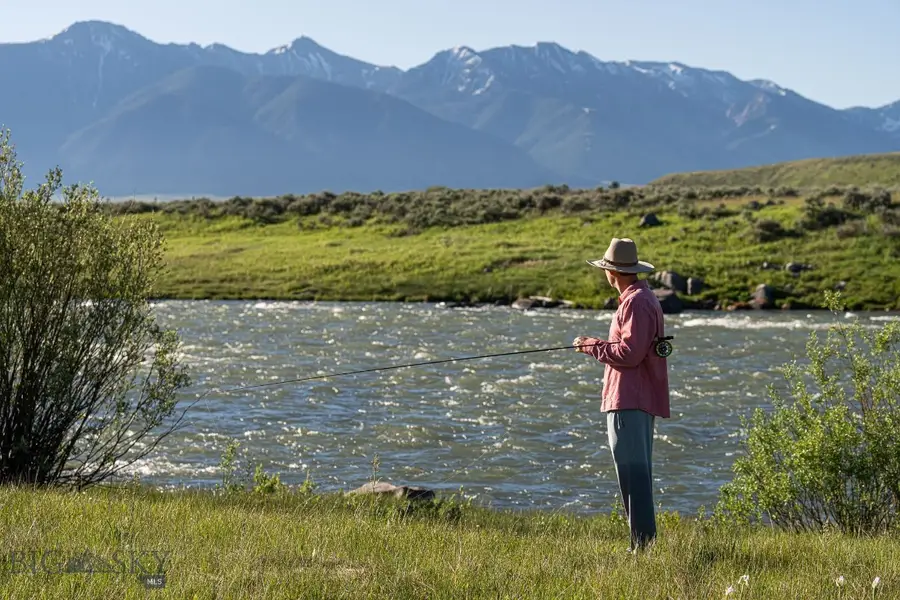 TBD Madison River Ranch, Cameron, MT 59720 - #2