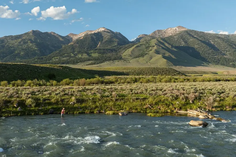 TBD Madison River Ranch, Cameron, MT 59720 - #3