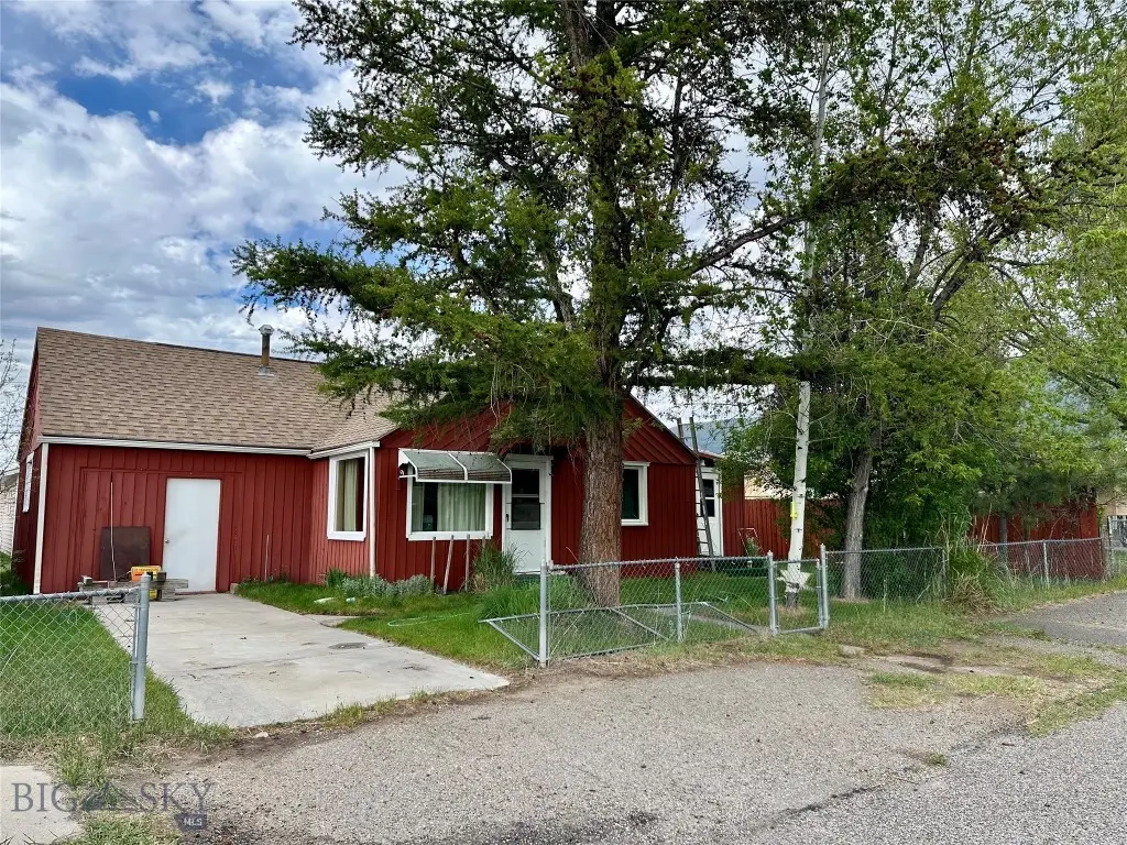 2715 Ottawa Street, Butte, MT 59701 - #1