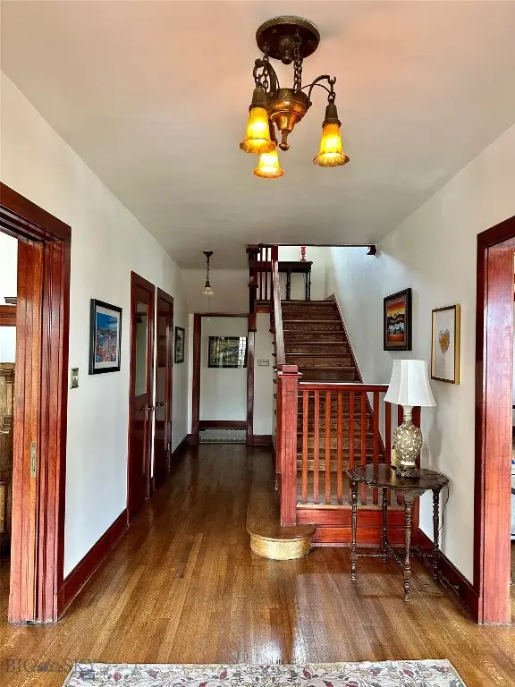 901 W Silver Street, Butte, MT 59701 - #2