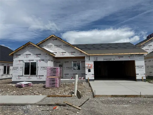 721 Spaniel Lane, Belgrade, MT 59714