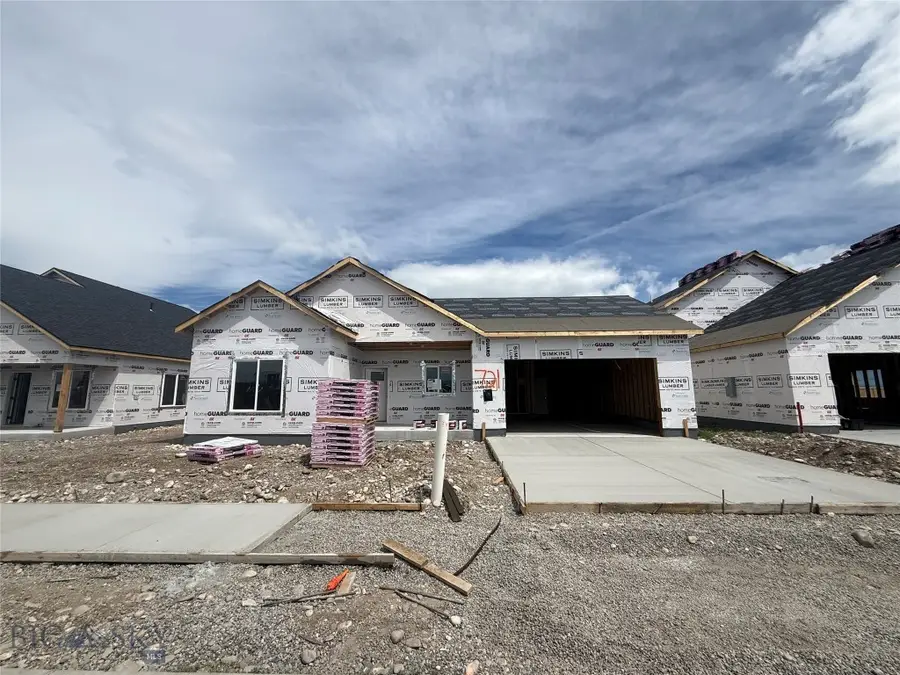 721 Spaniel Lane, Belgrade, MT 59714 - #2