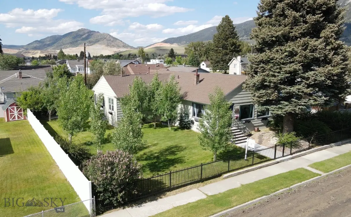 2821 Edwards, Butte, MT 59701 - #1