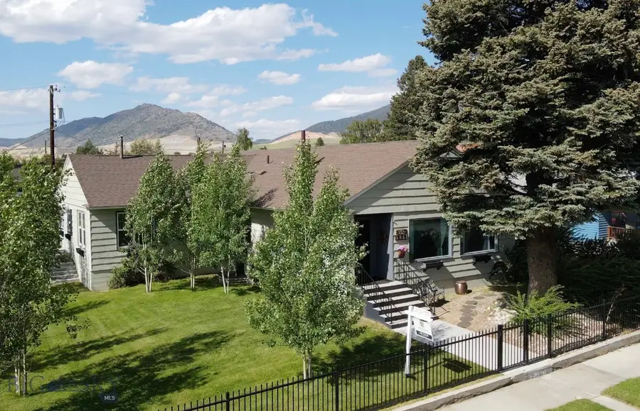 2821 Edwards, Butte, MT 59701 - #2