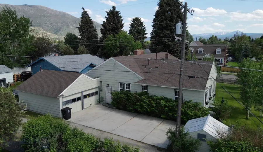 2821 Edwards, Butte, MT 59701 - #3