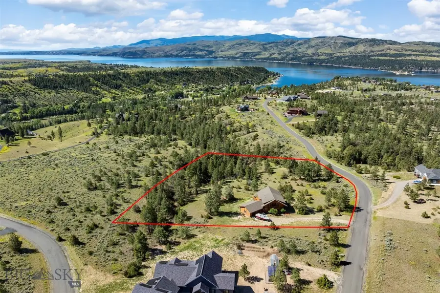 4085 Sunset Ridge Drive, Helena, MT 59602 - #2