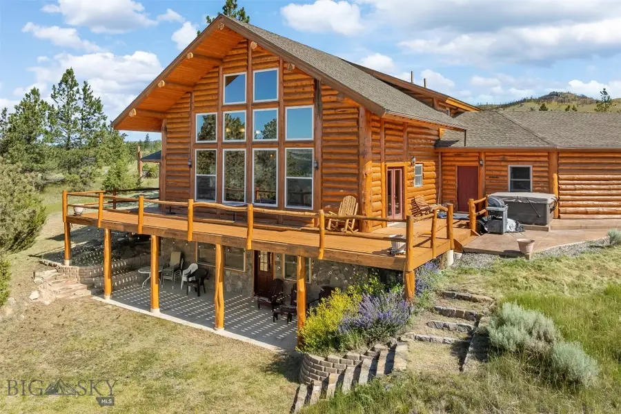 4085 Sunset Ridge Drive, Helena, MT 59602 - #3
