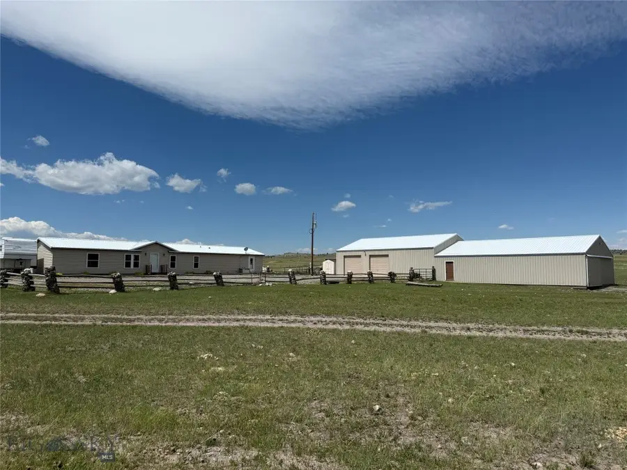27 Cox Creek Lane, Big Timber, MT 59011 - #2