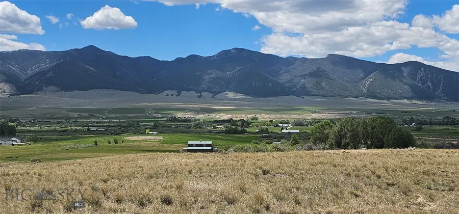 TBD Mill Gulch Rd, Sheridan, MT 59749 - #3