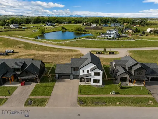 141 Creekbank Loop, Bozeman, MT 59718