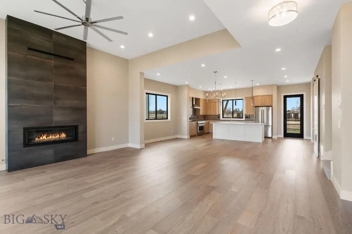 123 Creekbank Loop, Bozeman, MT 59718 - #1