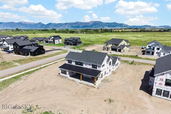257 Creekbank Loop, Bozeman, MT 59718