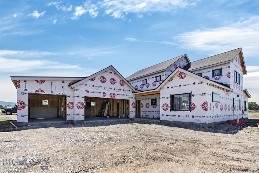 257 Creekbank Loop, Bozeman, MT 59718 - #2