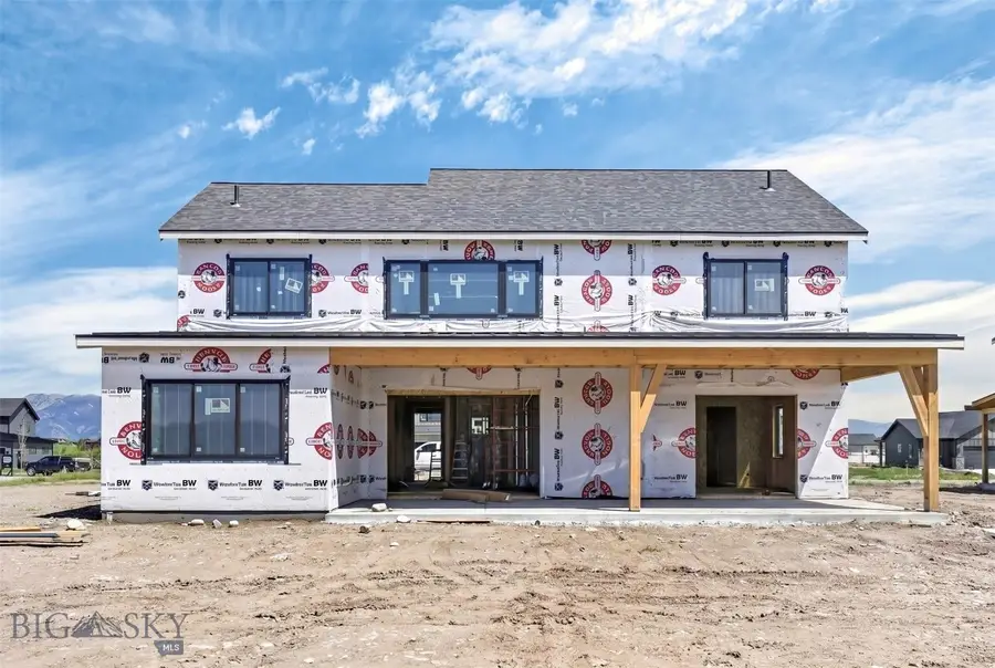 257 Creekbank Loop, Bozeman, MT 59718 - #3