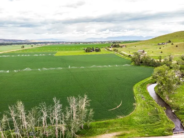 TBD De Rham Valley Drive, Gallatin Gateway, MT 59730