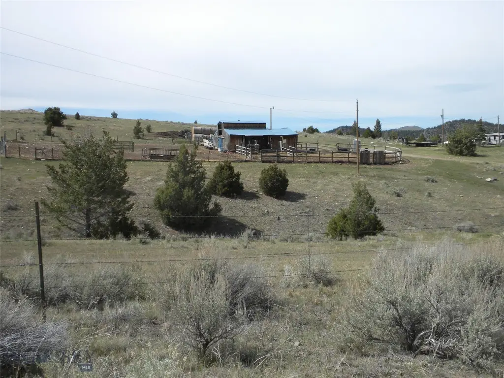 49 Cedar Crest, Whitehall, MT 59759 - #1