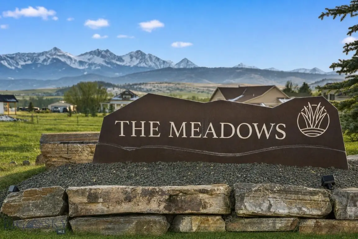 Lot 14 Crossbill Road, Bozeman, MT 59718 - #1