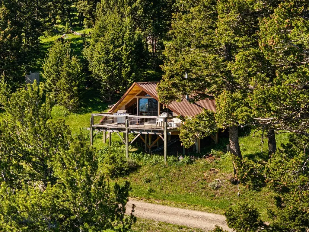 502 Quinn Creek Road, Bozeman, MT 59715 - #1