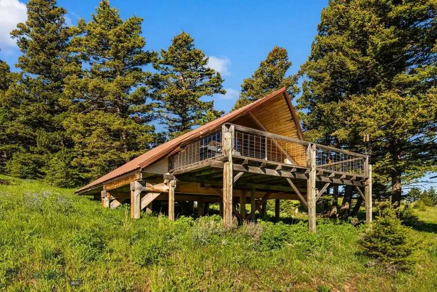 502 Quinn Creek Road, Bozeman, MT 59715 - #2